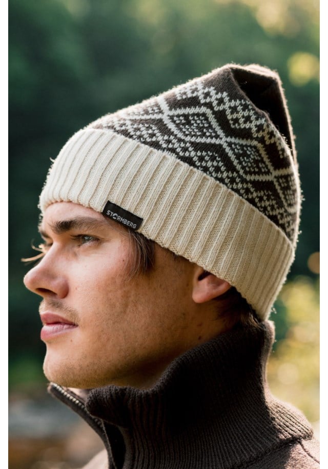 stormberg Hardanger ullue dame