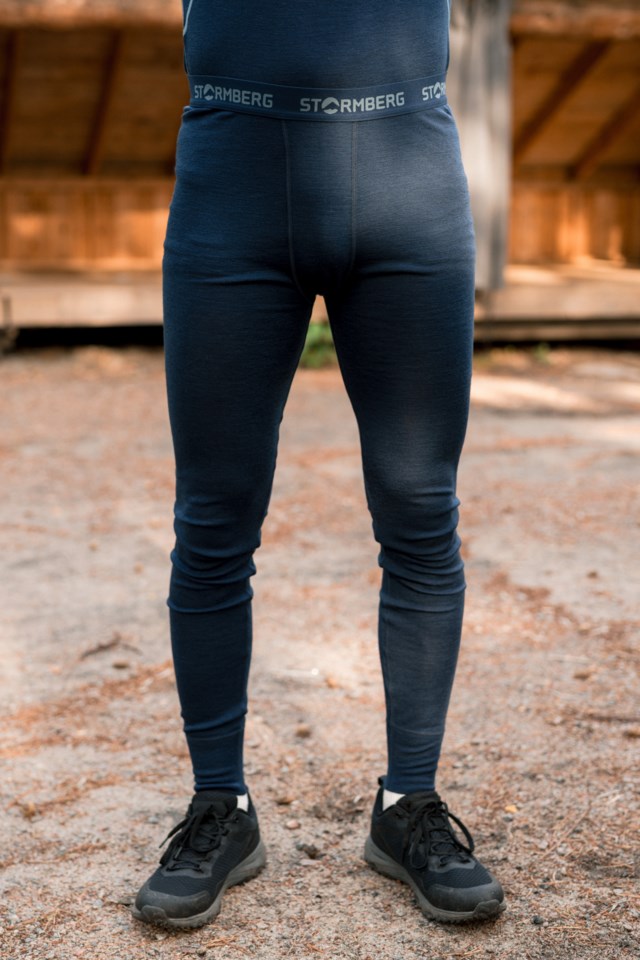 Ullensvang ullongs Blue Herre - 1