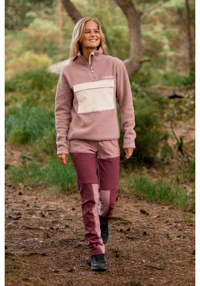 stormberg Hodnafjellet teknisk turbukse dame stormberg Hodnafjellet teknisk turbukse dame