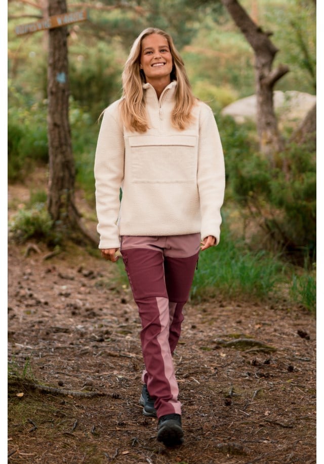 stormberg Porsanger sherpagenser dame