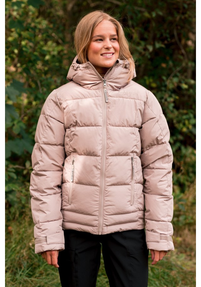 stormberg Vinterberg vinterjakke dame