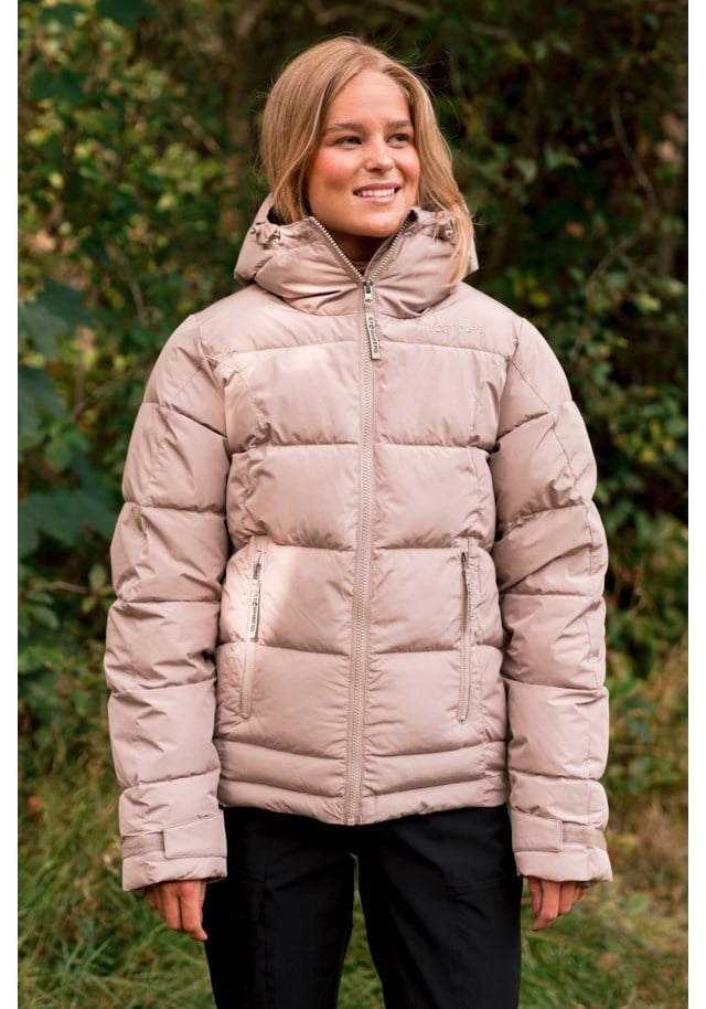 stormberg Vinterberg vinterjakke dame stormberg Vinterberg vinterjakke dame