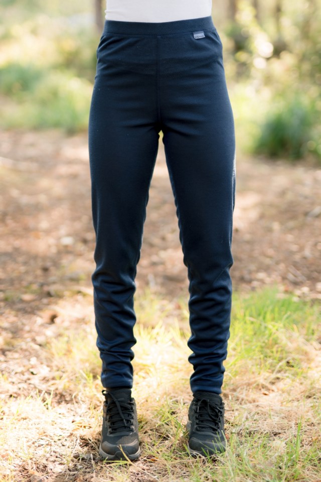 Galdhøpiggen 2-lags longs Dress Blues - 1