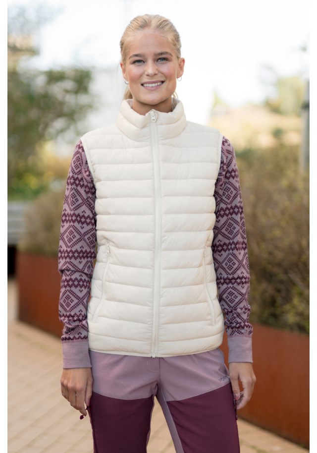stormberg Folgelia vest dame