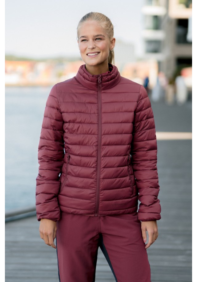 stormberg Folgelia jakke dame stormberg Folgelia jakke dame