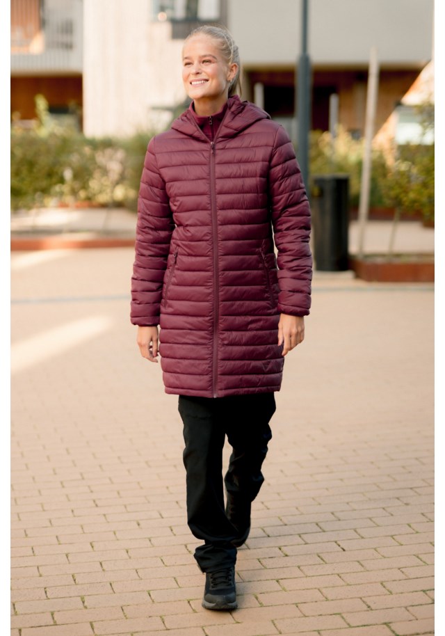 stormberg Folgelia parkas dame stormberg Folgelia parkas dame