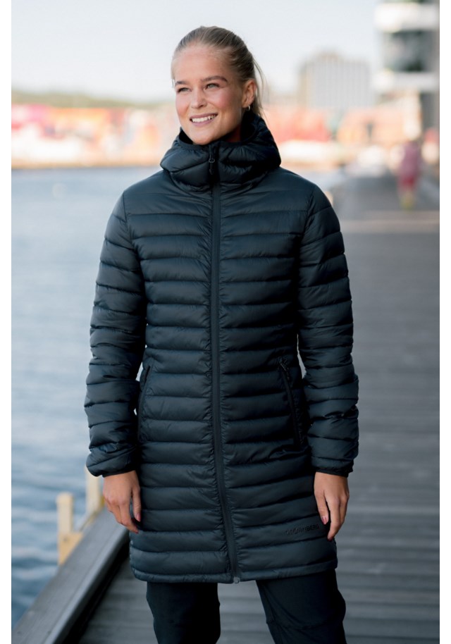 stormberg Folgelia parkas dame stormberg Folgelia parkas dame