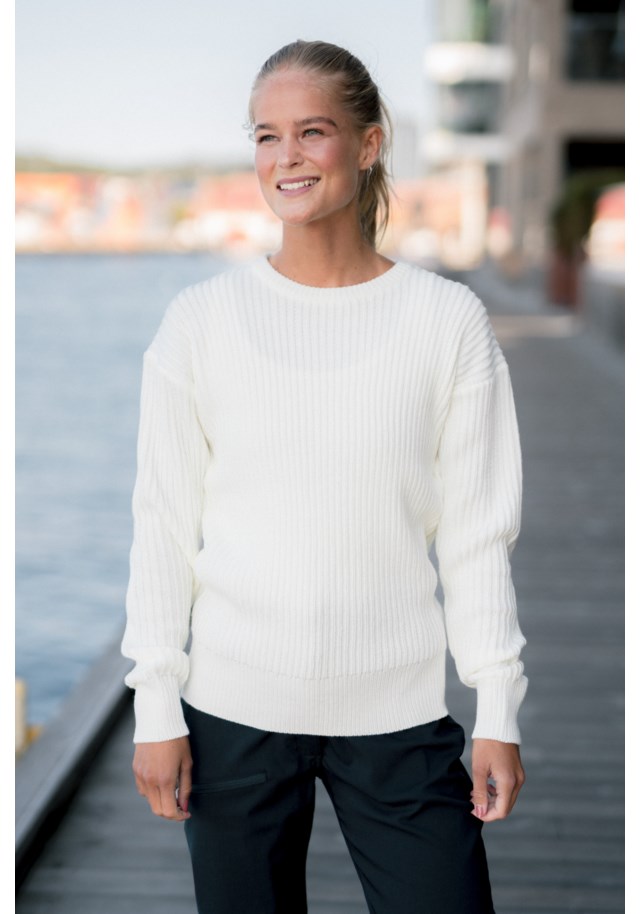 Bondalen strikkegenser