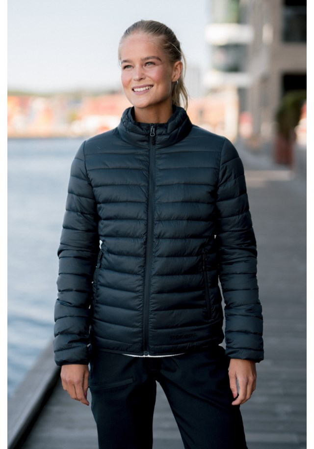 stormberg Folgelia jakke dame