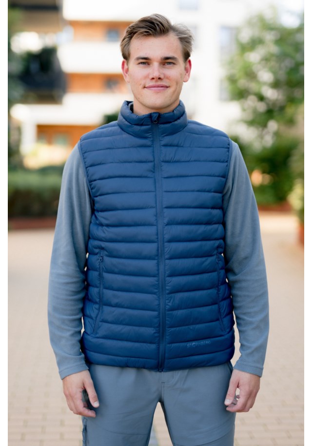stormberg Folgelia vest herre
