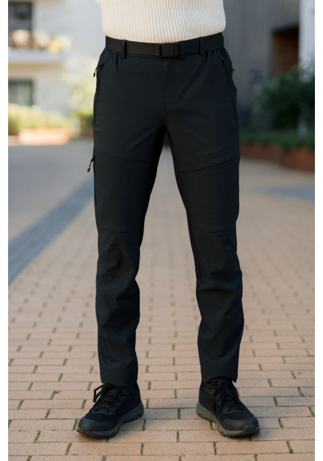 stormberg Fjørfonn fôret turbukse herre