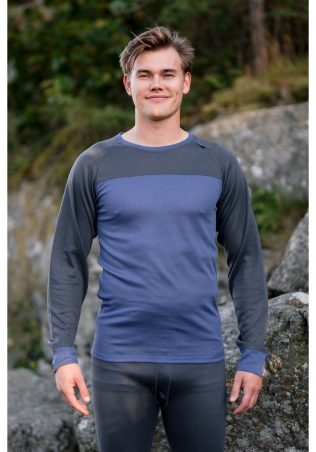 stormberg Galdhøpiggen 2-lags trøye herre stormberg Galdhøpiggen 2-lags trøye herre