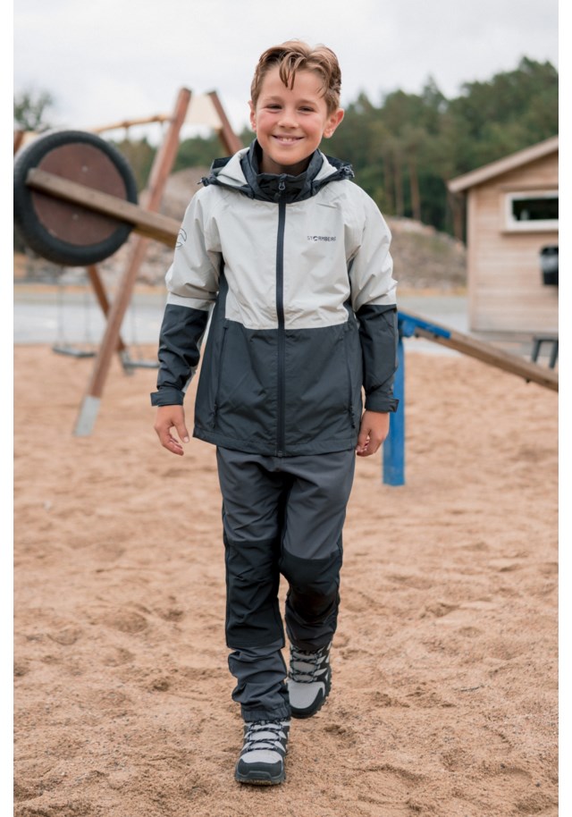 stormberg Fjellmarka turbukse barn 8-14 stormberg Fjellmarka turbukse barn 8-14