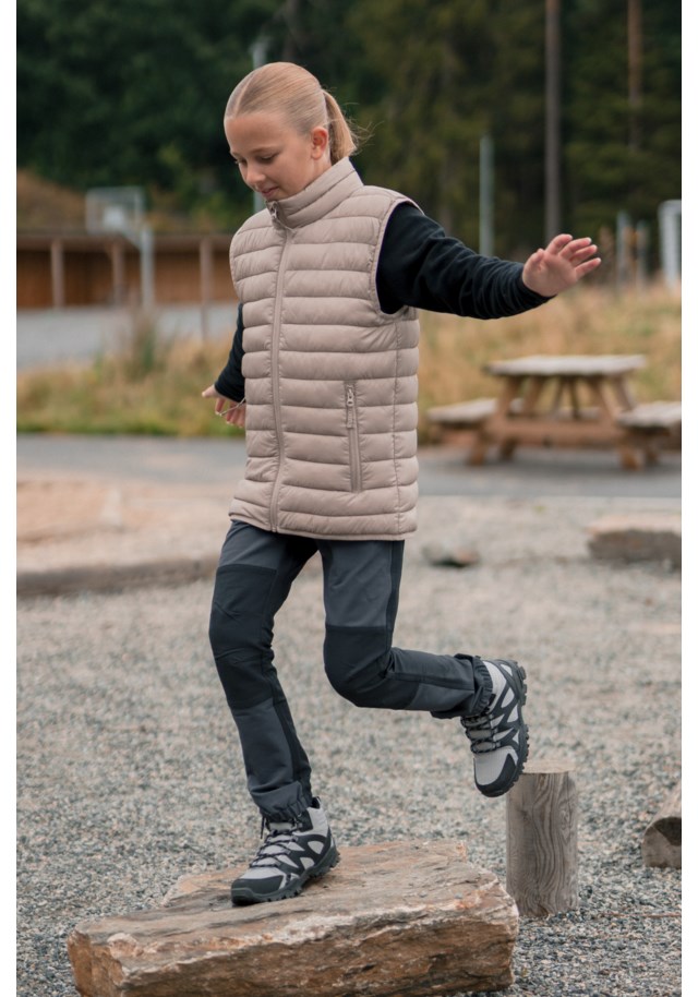 stormberg Folgelia vest barn 8-14 stormberg Folgelia vest barn 8-14