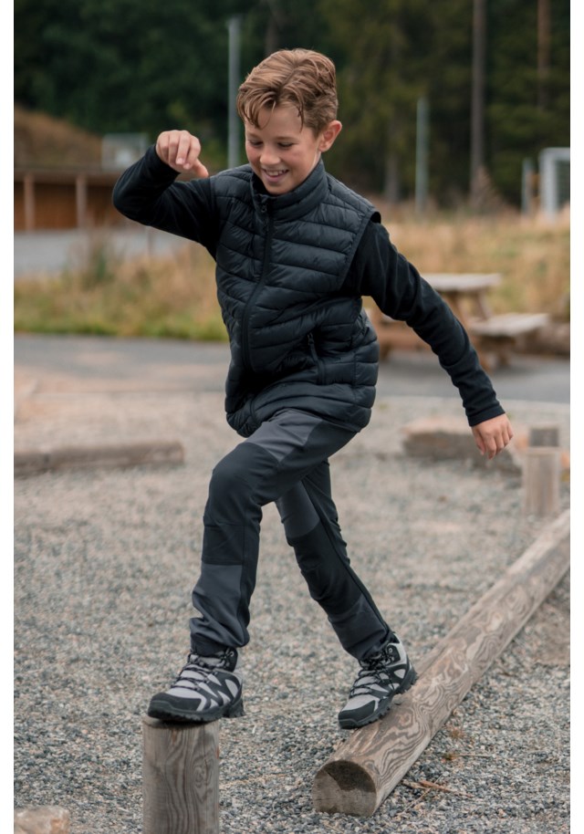 stormberg Folgelia vest barn 8-14