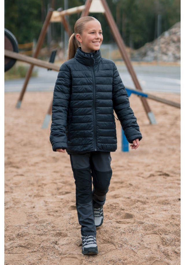 stormberg Folgelia jakke barn 8-14