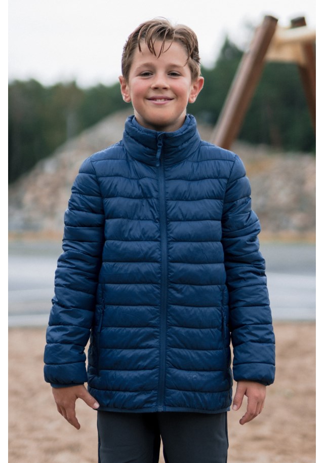 stormberg Folgelia jakke barn 8-14 stormberg Folgelia jakke barn 8-14