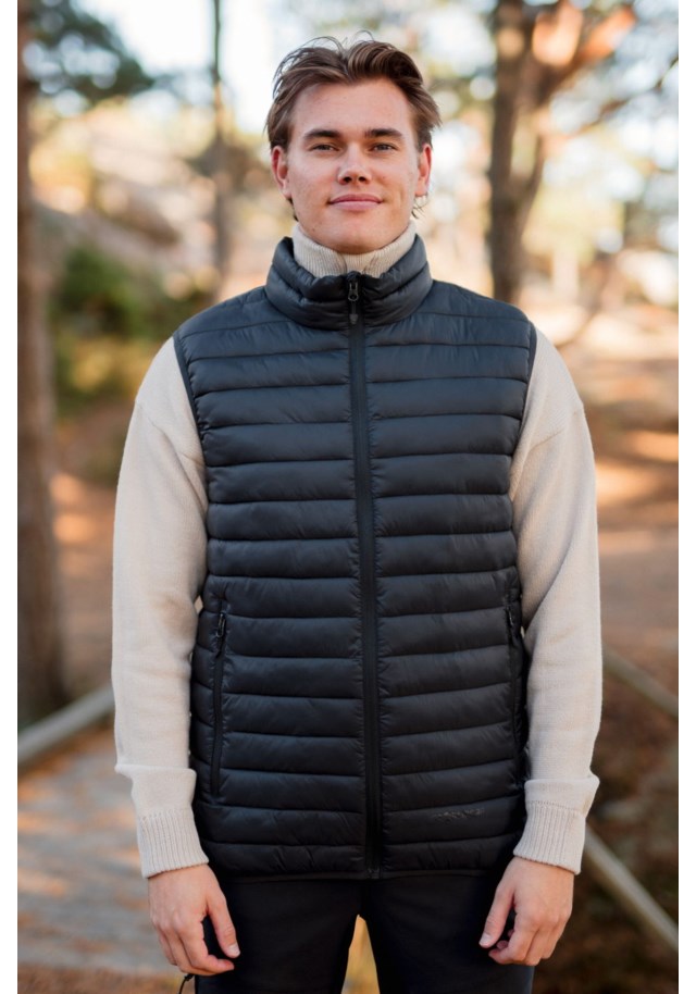 Folgelia vest