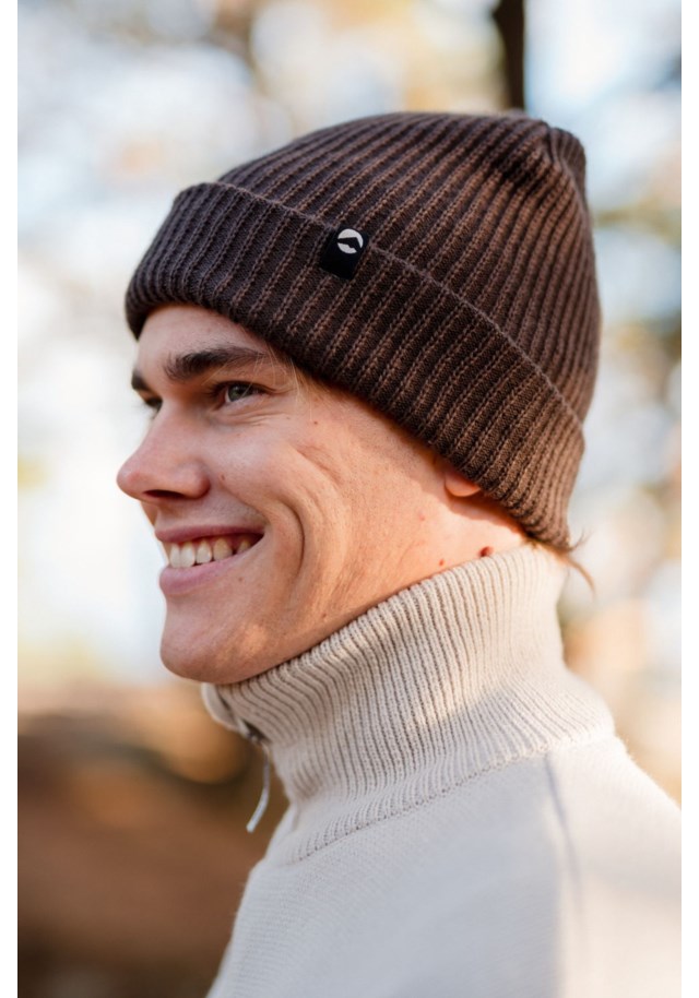 stormberg Voss Thinsulate strikkelue dame