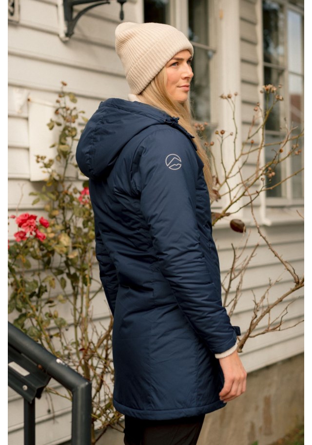 stormberg Hegdehaug vattert parkas dame stormberg Hegdehaug vattert parkas dame
