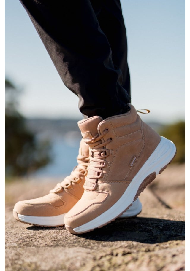 stormberg Rundhaugen vanntett boot dame stormberg Rundhaugen vanntett boot dame