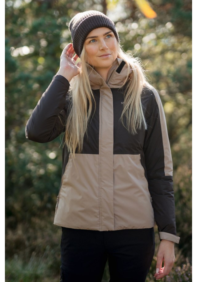 stormberg Vestfonna vanntett vinterjakke dame stormberg Vestfonna vanntett vinterjakke dame