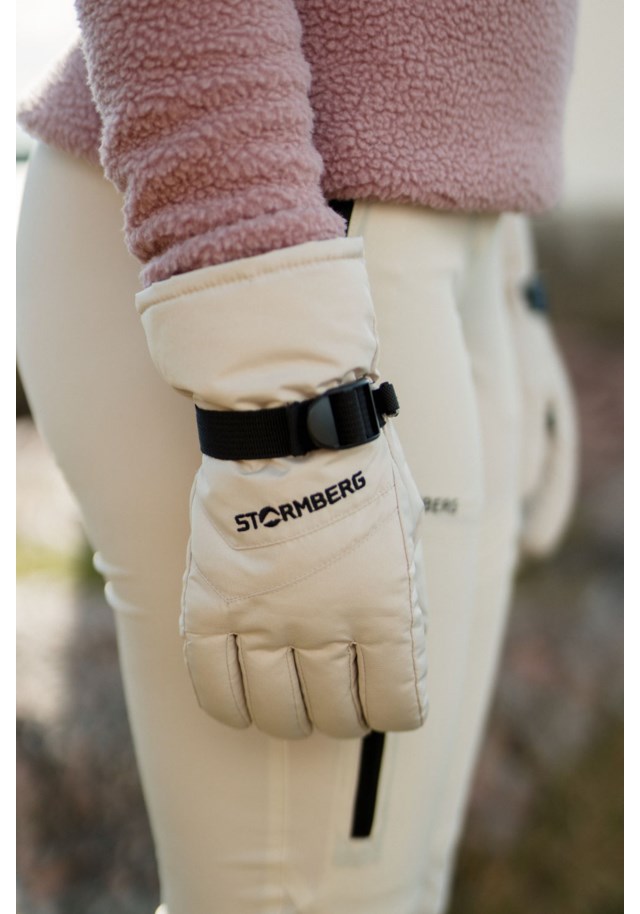 stormberg Nos hanske dame stormberg Nos hanske dame