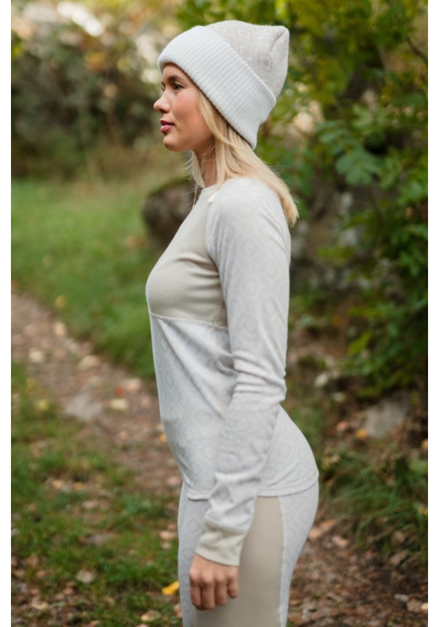 stormberg Hørsfjell 2-lags trøye dame