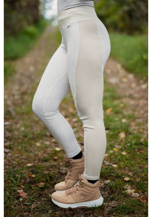 stormberg Hørsfjell 2-lags longs dame