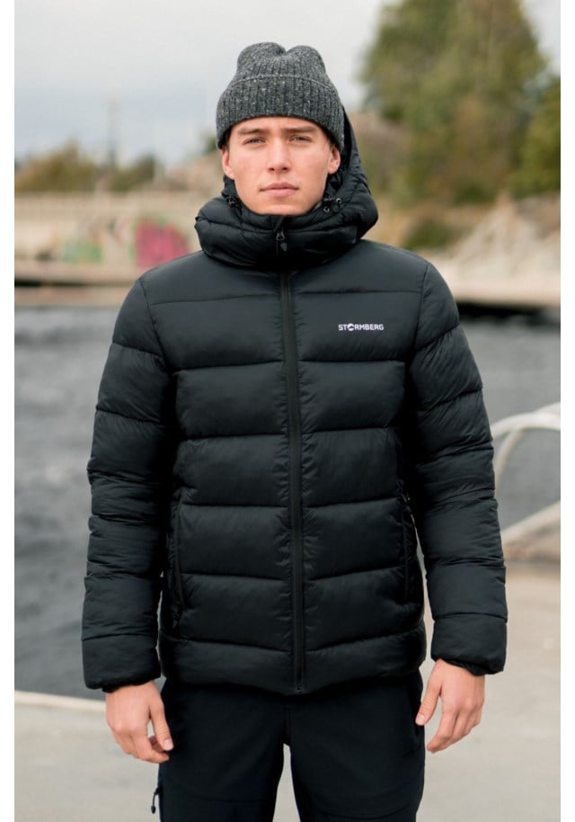stormberg Frostli vinterjakke herre stormberg Frostli vinterjakke herre