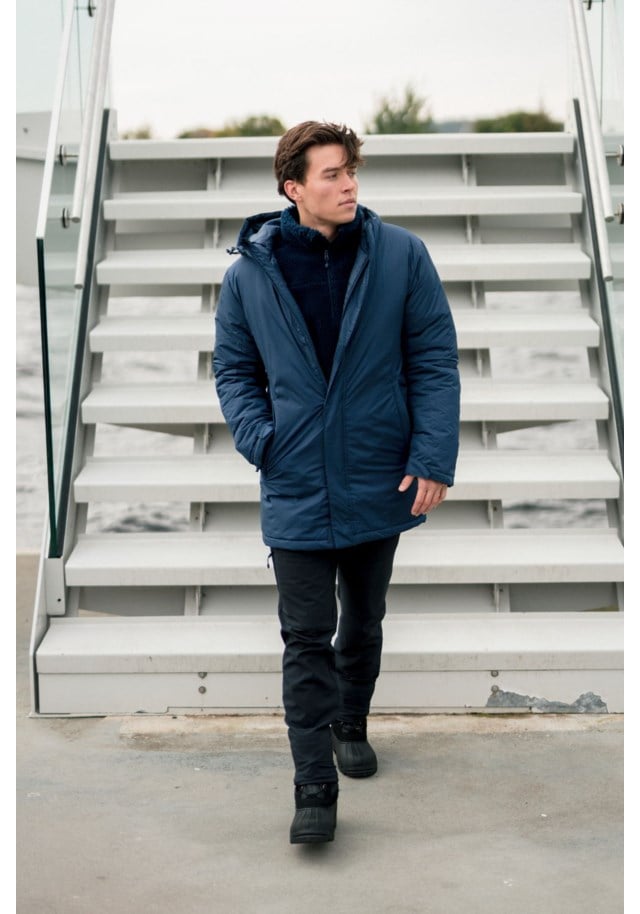stormberg Hegdehaug vattert parkas herre stormberg Hegdehaug vattert parkas herre
