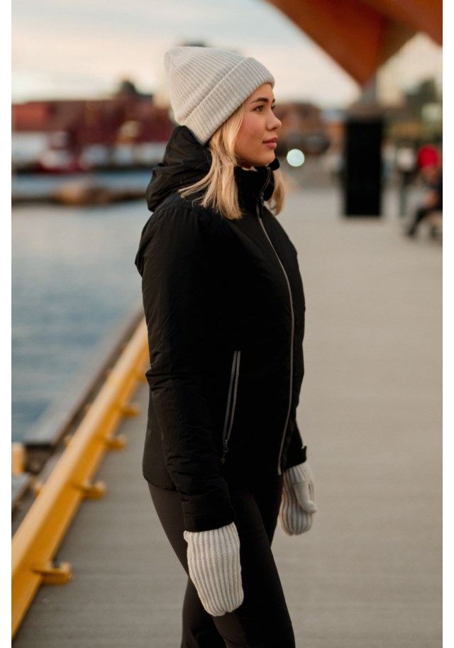 stormberg Sognfonna vanntett vinterjakke dame stormberg Sognfonna vanntett vinterjakke dame