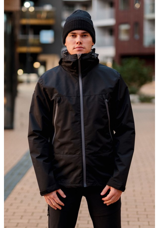 stormberg Froland skalljakke herre stormberg Froland skalljakke herre