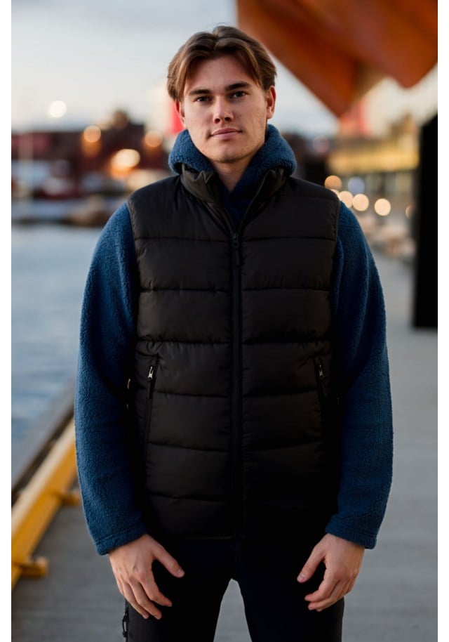 Nordtoppen vattert vest