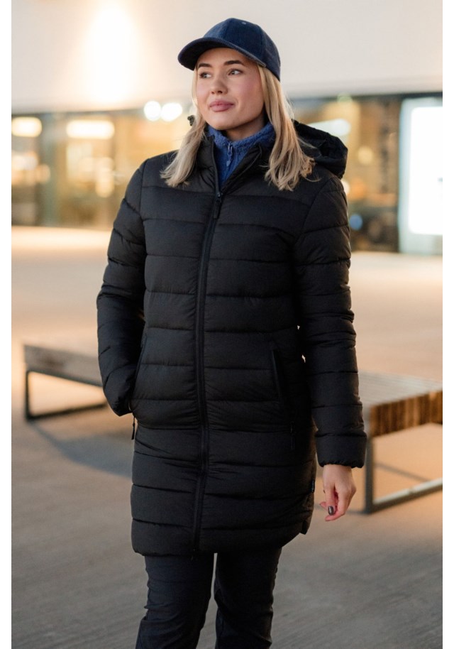 Nordtoppen parkas