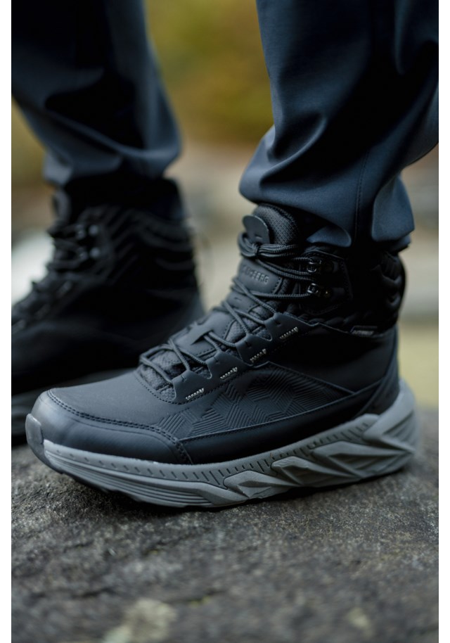 stormberg Lista vanntett boot stormberg Lista vanntett boot