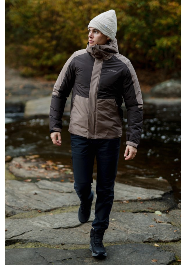 stormberg Vestfonna vanntett vinterjakke herre stormberg Vestfonna vanntett vinterjakke herre