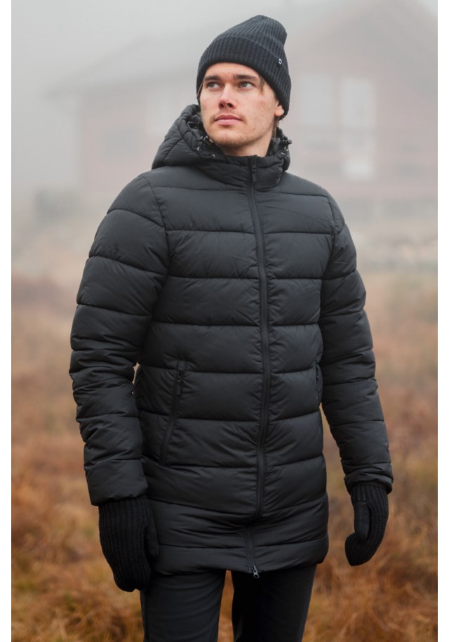 stormberg Nordtoppen parkas herre
