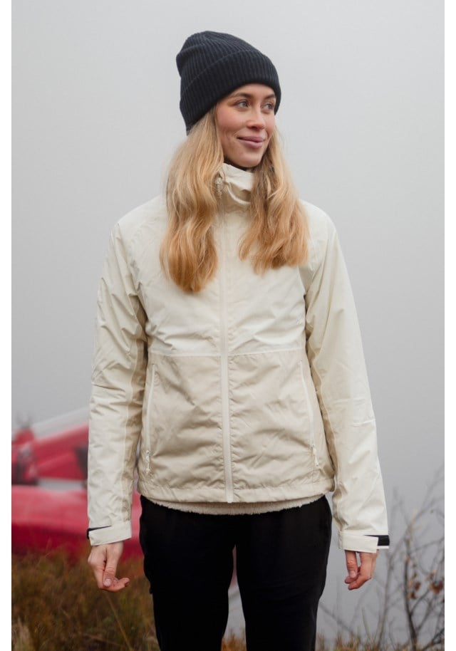 stormberg Stryn skalljakke dame