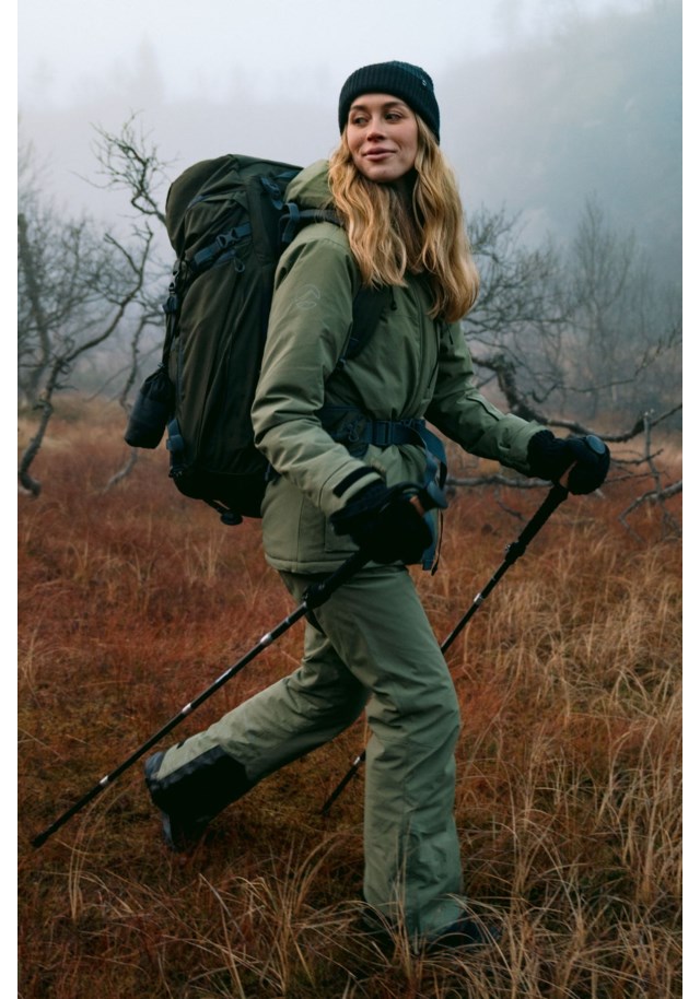 stormberg Bergen sammenleggbare gåstaver