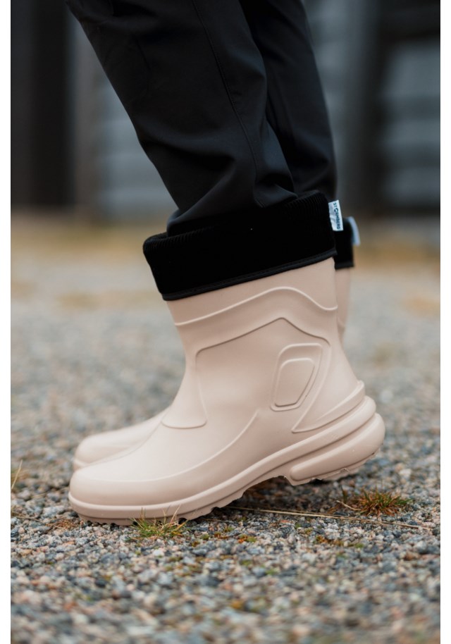 stormberg Grunna isolerende allværsstøvel