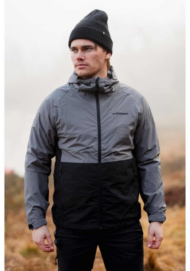 stormberg Stryn skalljakke herre