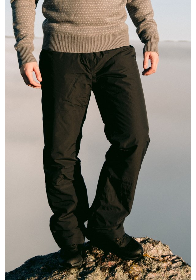 stormberg Sognfonna vanntett vinterbukse herre