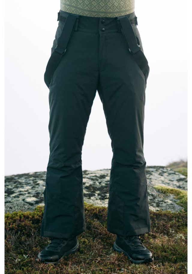 stormberg Hafjell vattert selebukse herre
