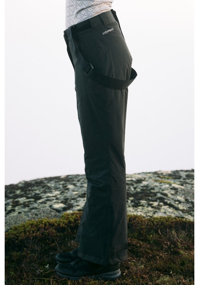 Hafjell vattert selebukse