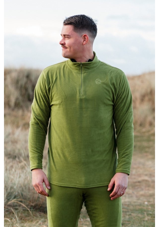 stormberg Bergen fleecegenser dame