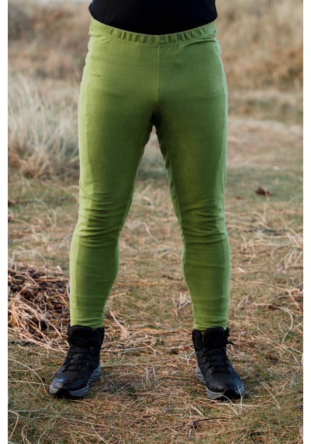 stormberg Bergen fleecelongs dame