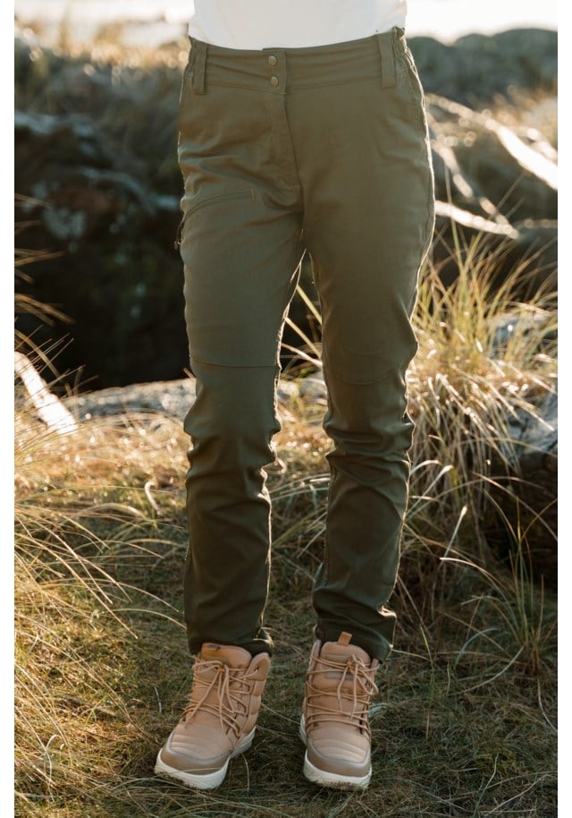 stormberg Frydsnuten turbukse dame