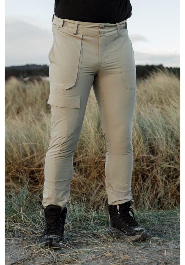 stormberg Husedalen stretch turbukse herre