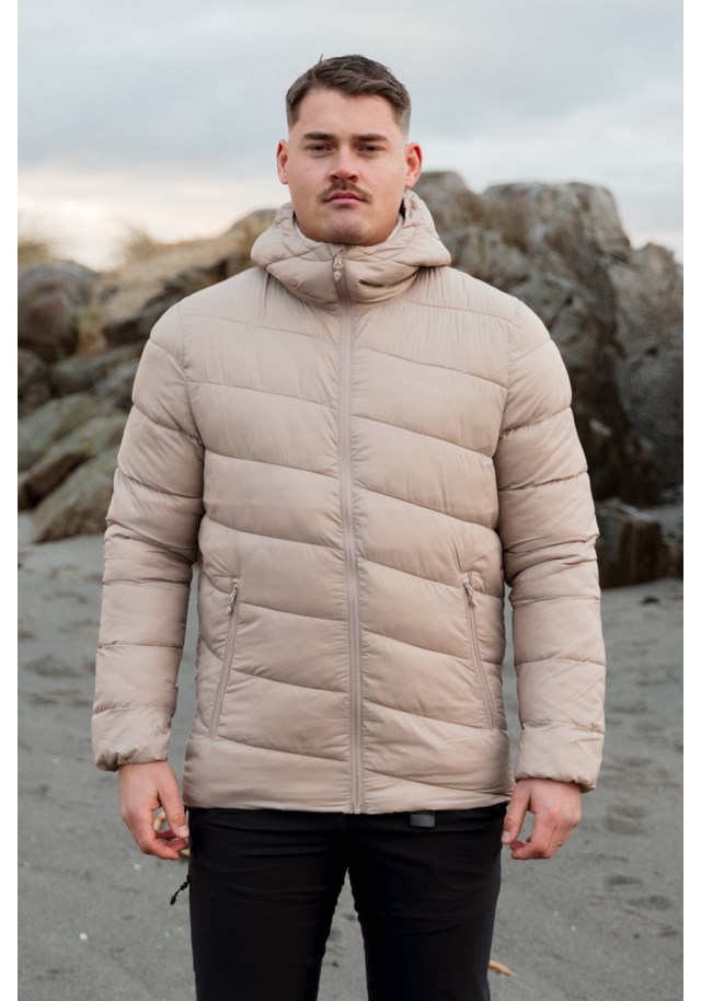 stormberg Nordisen vattert lettvekts jakke herre